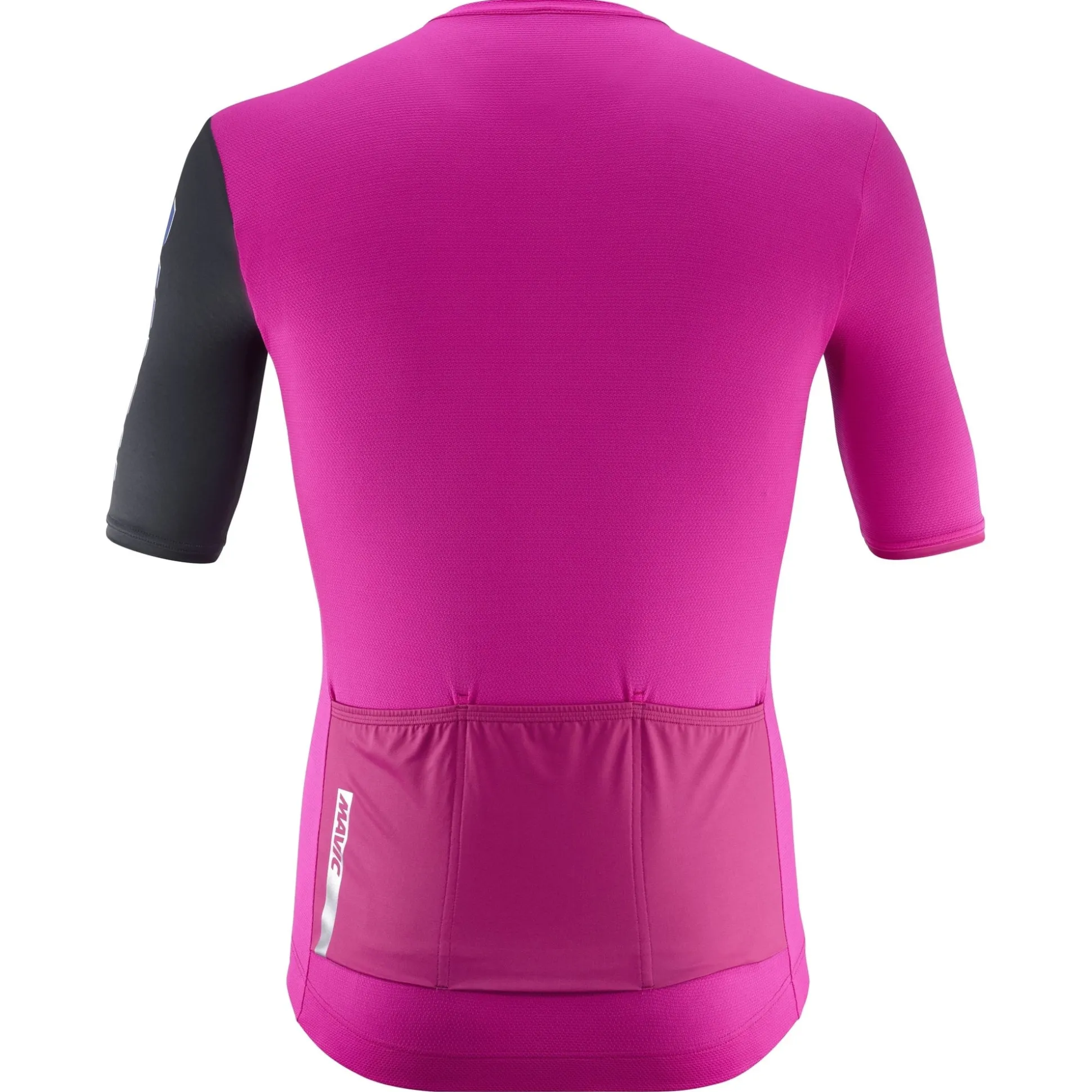 Maglia Mavic Essential - Fucsia