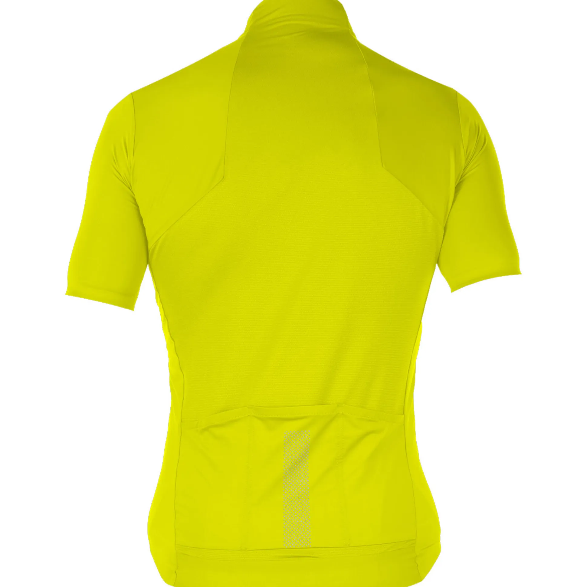 Maglia Mavic Essential - Giallo