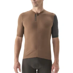 Maglia Mavic Essential - Marrone