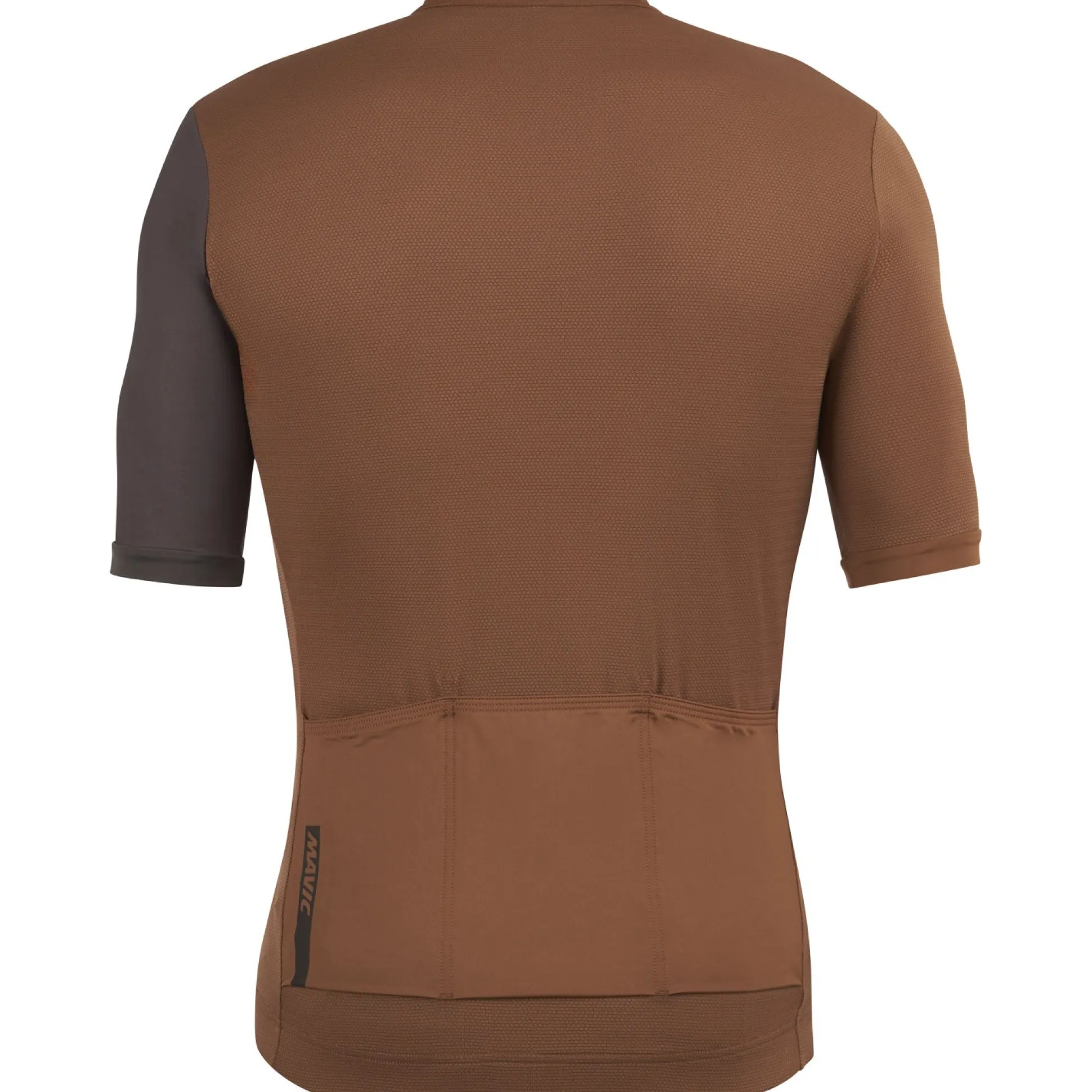 Maglia Mavic Essential - Marrone