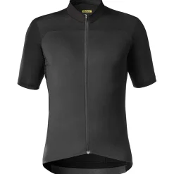 Maglia Mavic Essential - Nero