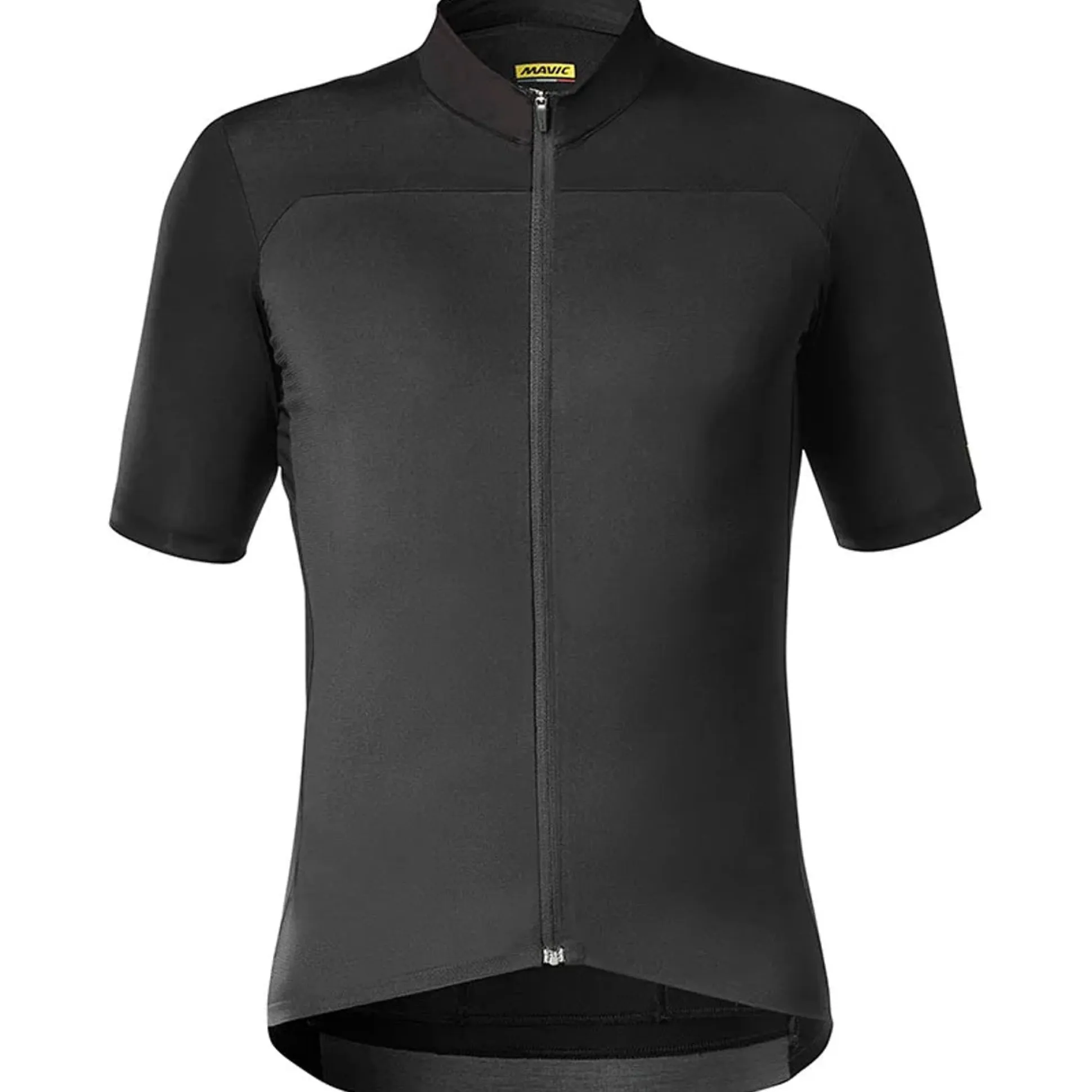 Maglia Mavic Essential - Nero