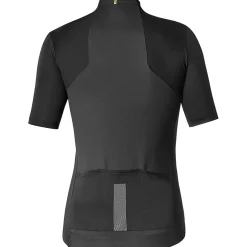 Maglia Mavic Essential - Nero