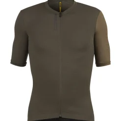 Maglia Mavic Essential - Verde