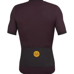 Maglia Mavic Heritage - Viola