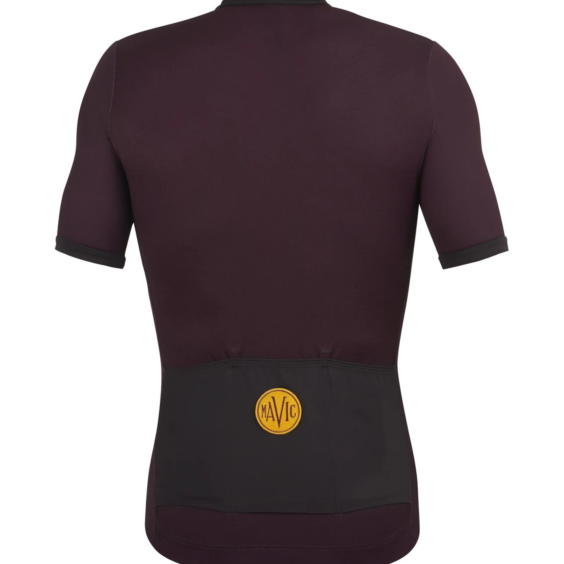 Maglia Mavic Heritage - Viola