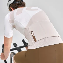 Maglia Mavic Icon Graphic - Beige