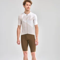 Maglia Mavic Icon Graphic - Beige