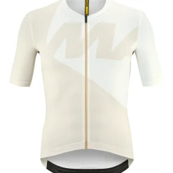 Maglia Mavic Icon Graphic - Beige