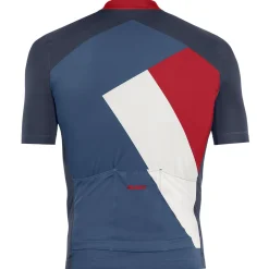 Maglia Mavic Ksyrium - Blu rosso