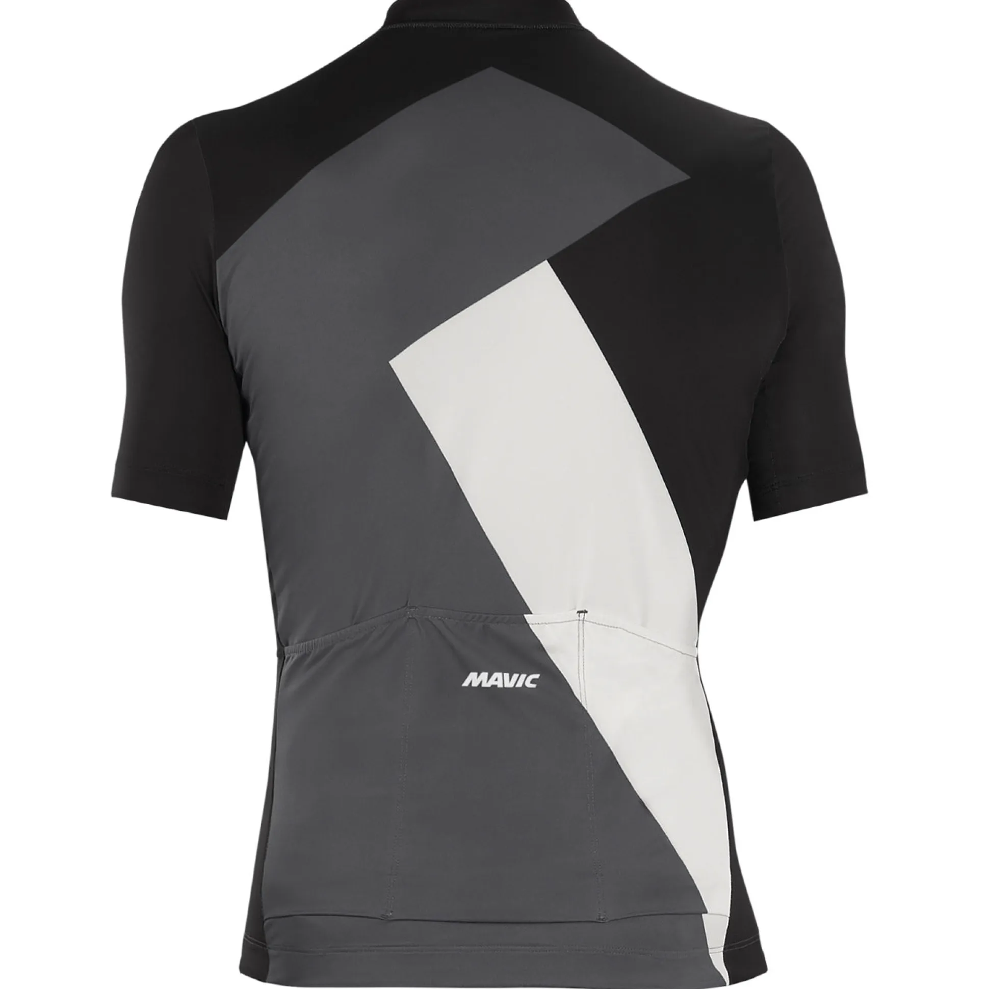 Maglia Mavic Ksyrium - Nero