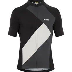 Maglia Mavic Ksyrium - Nero