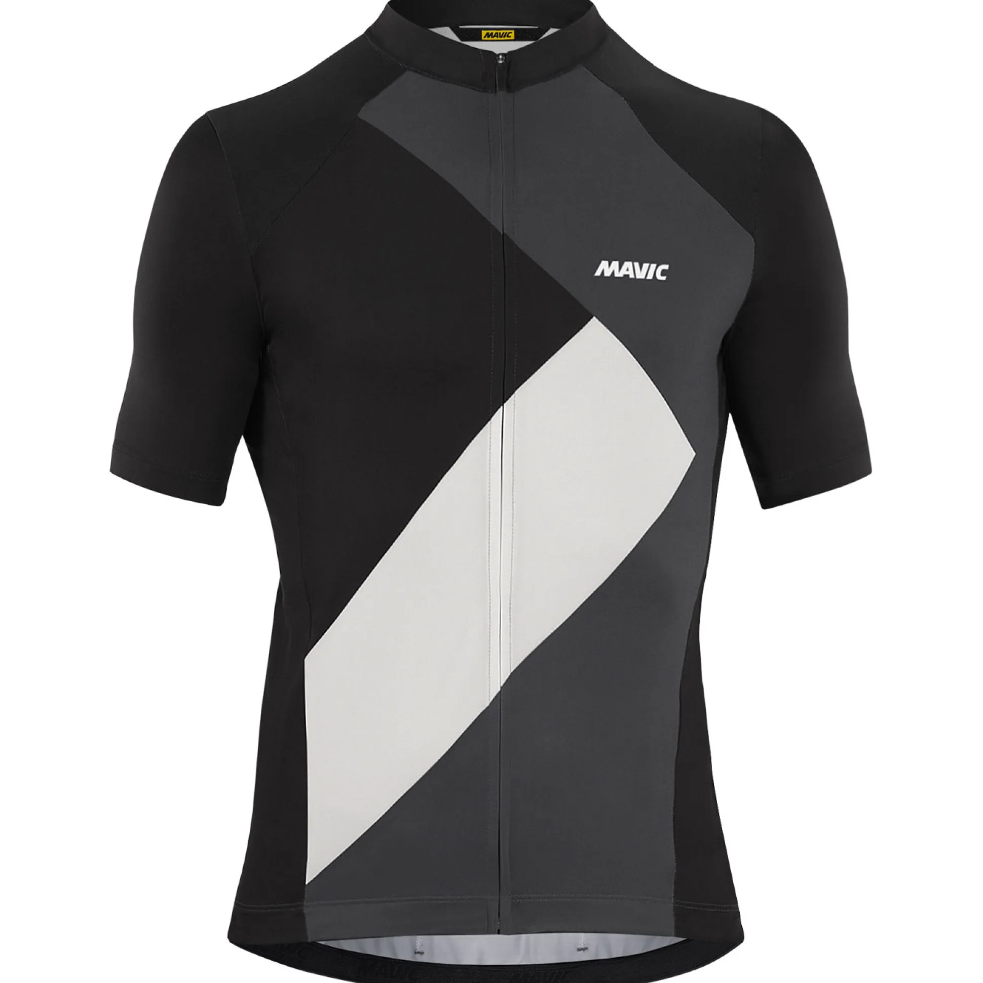 Maglia Mavic Ksyrium - Nero