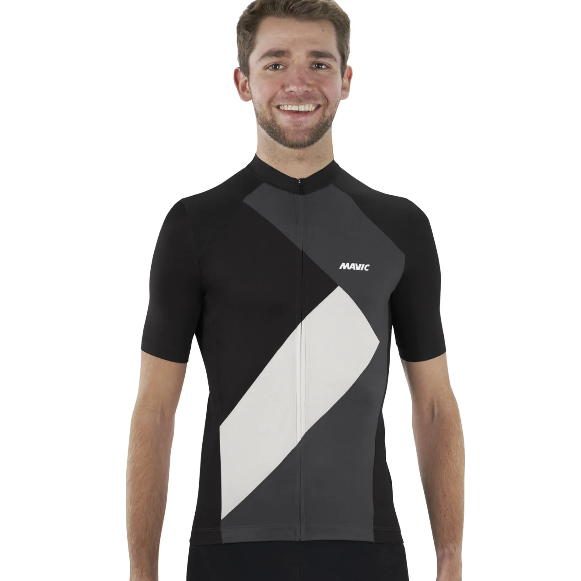 Maglia Mavic Ksyrium - Nero