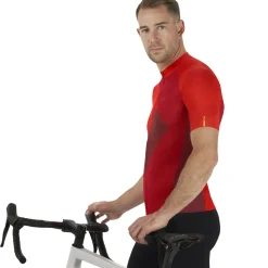 Maglia Mavic Ksyrium - Rosso