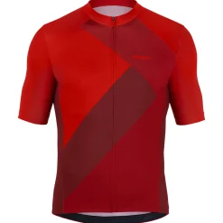 Maglia Mavic Ksyrium - Rosso