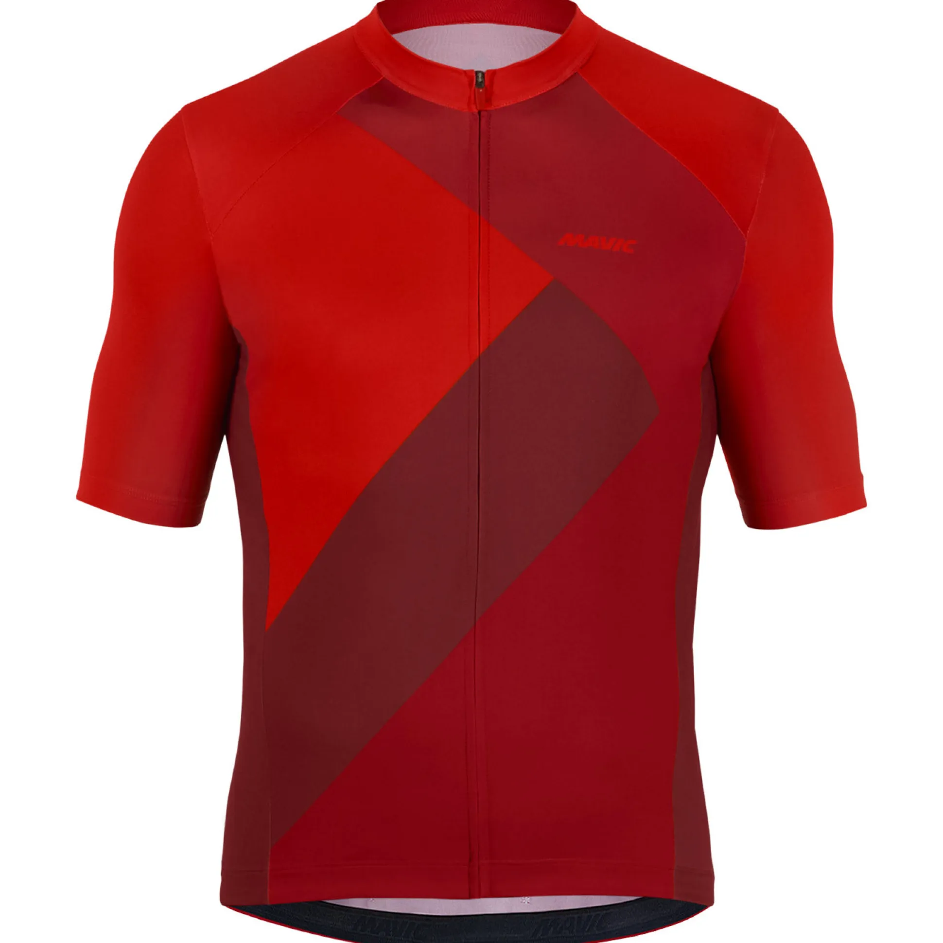 Maglia Mavic Ksyrium - Rosso
