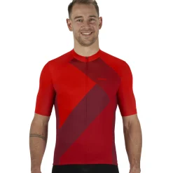 Maglia Mavic Ksyrium - Rosso