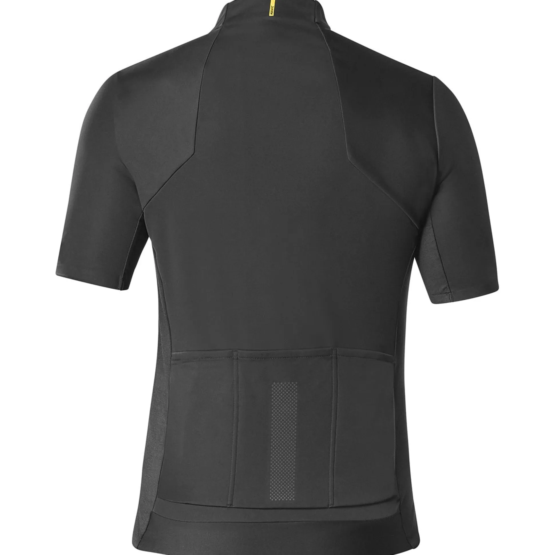 Maglia Mavic Mistral - Nero