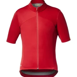 Maglia Mavic Mistral - Rossa