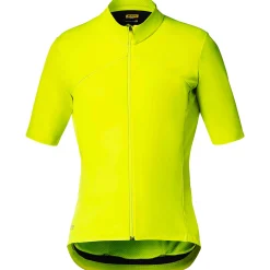 Maglia Mavic Mistral SL - Giallo