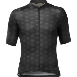 Maglia Mavic Victoire LTD - Nero