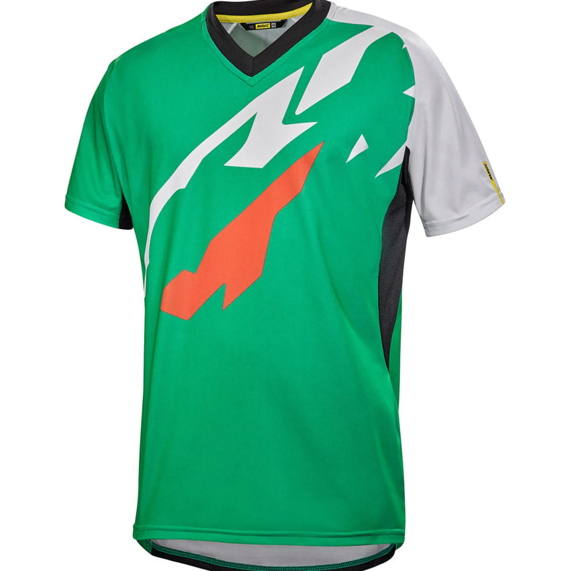 Maglia Mavic XM Pro - Verde Bianco