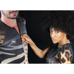 Maglia MbWear Comfort - Animalier
