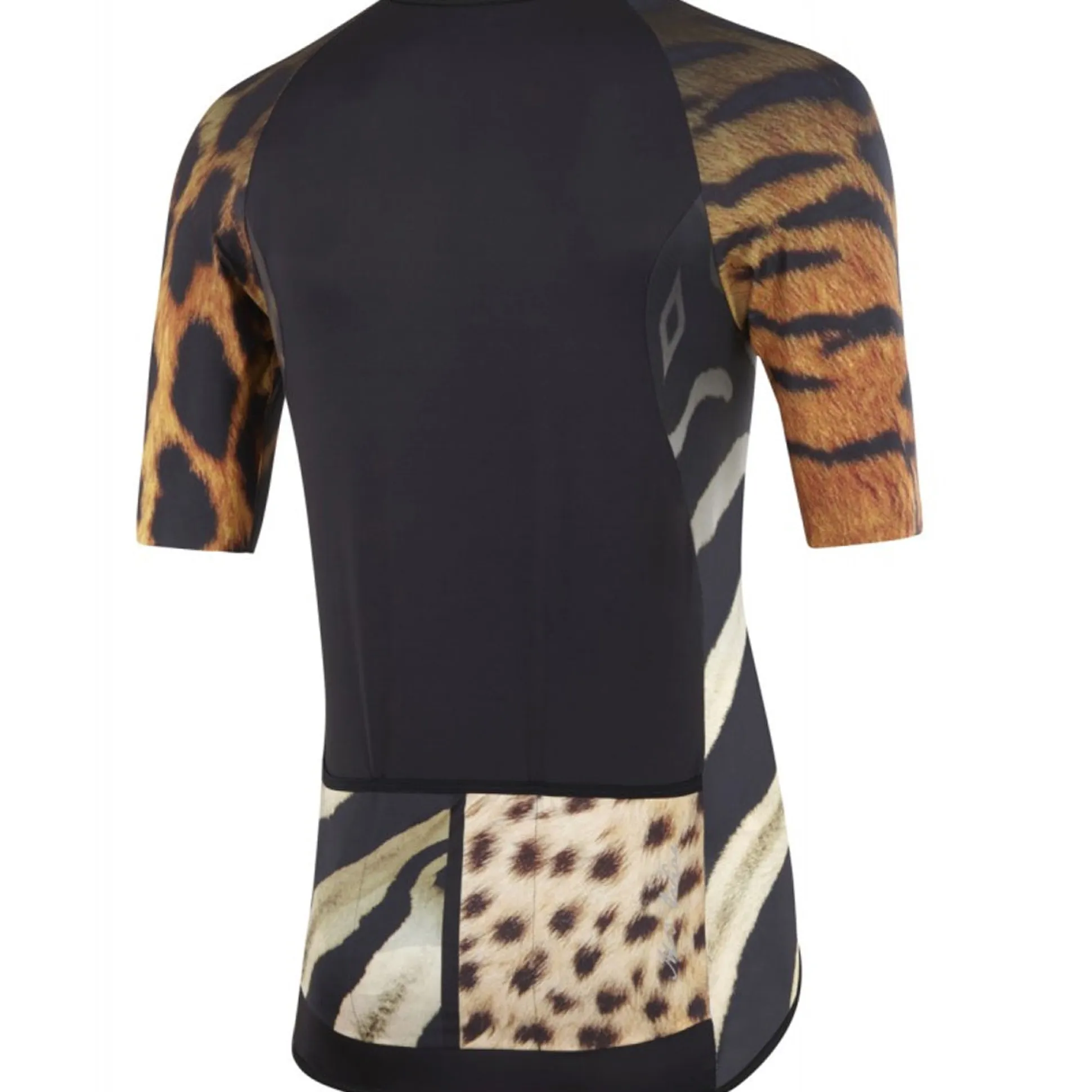 Maglia MbWear Comfort - Animalier