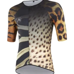 Maglia MbWear Comfort - Animalier