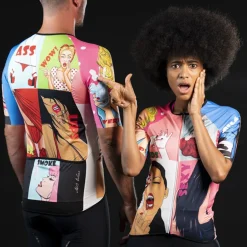 Maglia MbWear Comfort - Mood