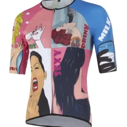 Maglia MbWear Comfort - Mood