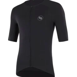 Maglia MbWear Comfort - Nero