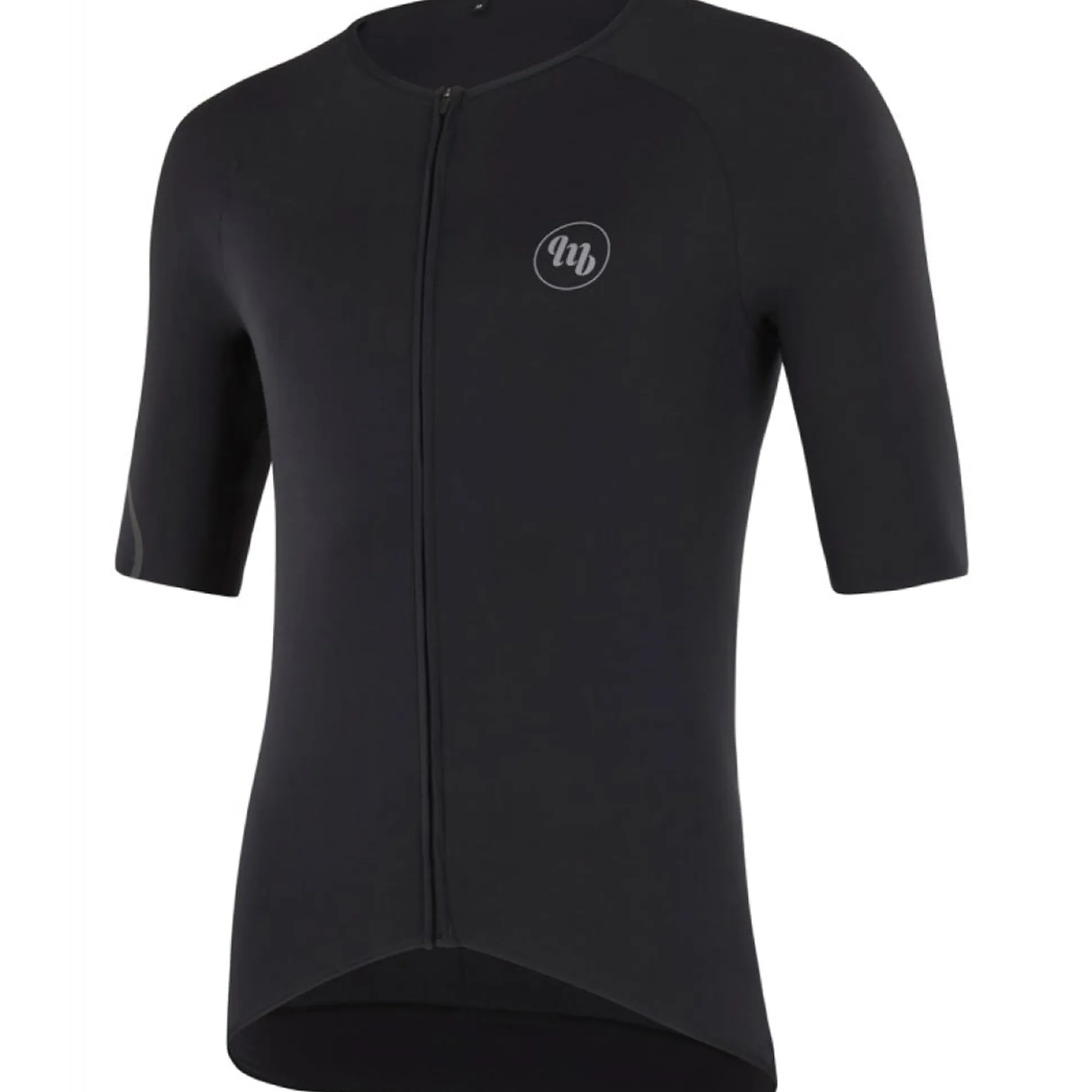 Maglia MbWear Comfort - Nero