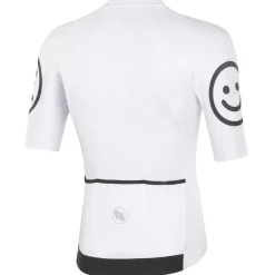 Maglia MbWear Dry Evo - Bianco