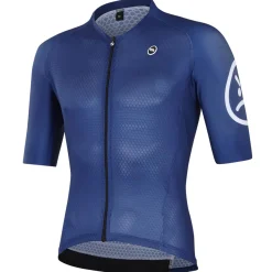 Maglia MbWear Dry Evo - Blu
