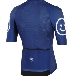 Maglia MbWear Dry Evo - Blu