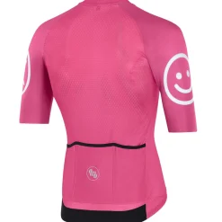 Maglia MbWear Dry Evo - Fucsia
