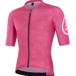 Maglia MbWear Dry Evo - Fucsia