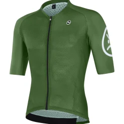 Maglia MbWear Dry Evo - Verde