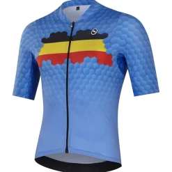 Maglia MbWear Liberty - Belgio