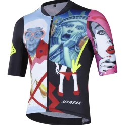 Maglia MbWear Liberty - Irriverent