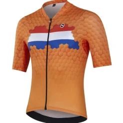 Maglia MbWear Liberty - Olanda