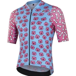 Maglia MbWear Liberty - Pork