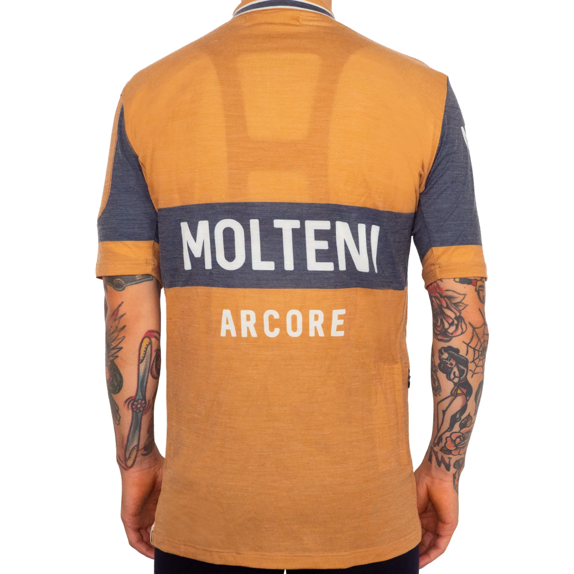 Maglia Molteni Arcore Breccia
