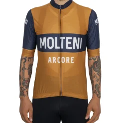 Maglia Molteni Arcore Pregiata