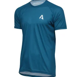 Maglia Mtb All4cycling - Blu