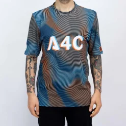 Maglia Mtb All4cycling Team