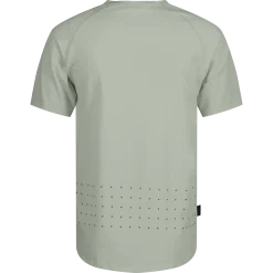 Maglia mtb Scott Trail Vertic Pro - Grigio