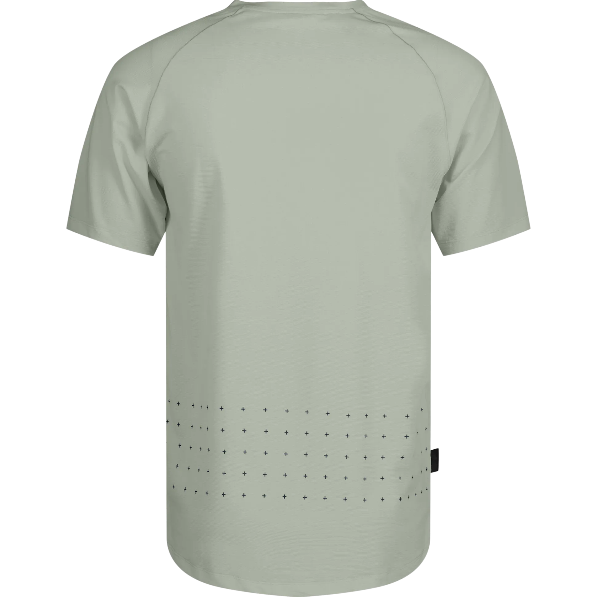 Maglia mtb Scott Trail Vertic Pro - Grigio